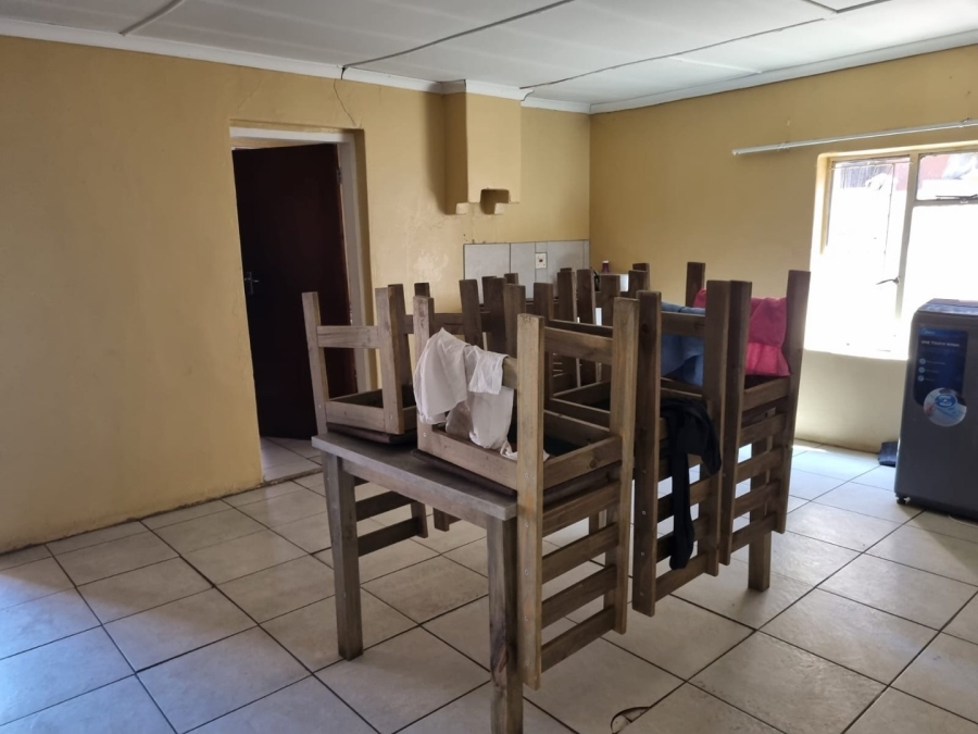 3 Bedroom Property for Sale in Heidedal Free State